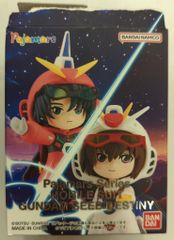 Pajamars Series ガンダムSEEDデスティニー 6種セット - メルカリ