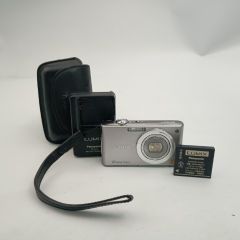美品・ケース付き】Nikon COOLPIX A300 シルバー A300SL - メルカリ