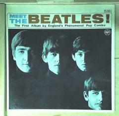 The Beatles ビートルズ ムービー メドレー見本盤　EAS-17226 The Beatles ビートルズ ムービー メドレー見本盤 EAS-17226 - メルカリ
