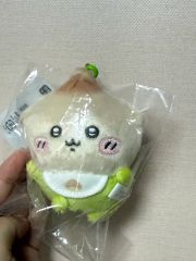 あっきぃ Birthdayグッズ 2025 イモリ王子ぬいぐるみキーホルダー