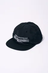 新品) プロディズムXサウンドショップバランサ ナイロン ブラックのサムネイル