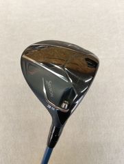 ダンロップスリクソン ZXi フェアウェイウッド 25ZXIF 右利き - メルカリ