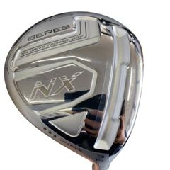 美品 ホンマ ベレス NX トリプルスター DR 9度 VIZARD PT50 - メルカリ