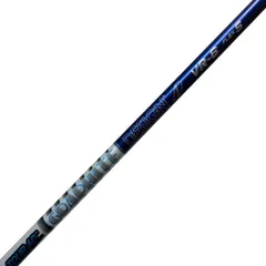 【中古】 タイトリストスリーブ付き(GT系) グラファイトデザインドライバー用 シャフト Tour AD VR-6 (フレックスS)Bランク ゴルフクラブのサムネイル