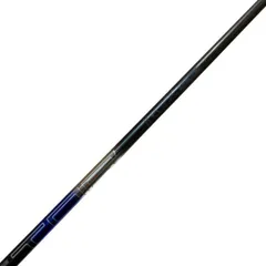 【中古】 タイトリストスリーブ付き(GT系) Design Tuningドライバー用 シャフト VECTOR EX 50 (フレックスS)Bランク ゴルフクラブのサムネイル