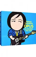 2026年最新】OPUS 〜ALL TIME BEST 1975-2012〜 の人気アイテム - メルカリ