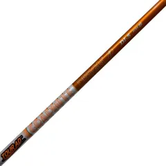 【中古】 タイトリストスリーブ付き(GT系) グラファイトデザインドライバー用 シャフト Tour AD DI-5(2021年仕様) (フレックスS)Bランク ゴルフクラブのサムネイル