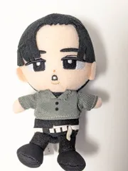 Snow Man 目黒蓮 すのチル ぶら下がりシリーズ ぬいぐるみ 1st DOME tour 2023 i DO ME