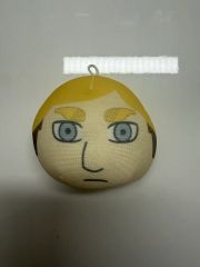 進撃の巨人 おまんじゅう エルヴィン 進撃の巨人 おまんじゅう エルヴィン - メルカリ