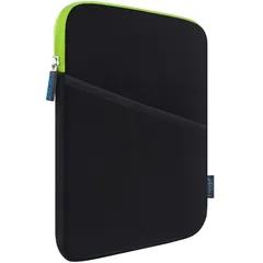 新品 Lacdo タブレットスリーブケース 対応機種 13インチ新しいiPad Air M4 M3 M2 2026-2024、13インチ iPad Pro M5 M4 2025-2024、12.9インチiPad Pro 6 5 4 3 マジックキーボードとスマのサムネイル