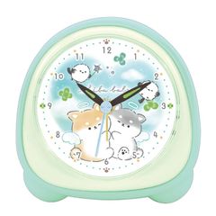 ポケモンセンター 掛け時計 イッカネズミ(4ひきかぞく) - メルカリ