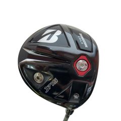 BRIDGESTONE GOLF J715 ドライバー 9.5° ブリヂストン - メルカリ