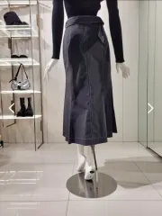 エゴイスト ロング丈スカート(新品)のサムネイル