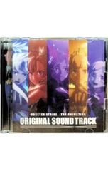 CD/애니메이션/[2CD]몬스터 스트라이크 지 애니메이션 오리지널 사운드 트랙