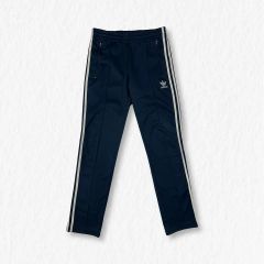 00状態良y2k日本製》アディダストラックパンツトラックパンツテック系 