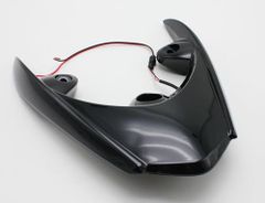 バイク 外装 JOG SA36J/SA39J メッキ3点セット バイク 外装 JOG SA36J/SA39J メッキ3点セット - メルカリ