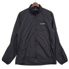 希少美品】mont-bell GORE-TEX ストームクルーザージャケット - メルカリ