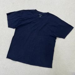 1dozen 半袖 Tシャツ ブラック コットン100% 日本製 - メルカリ