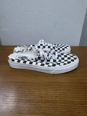 VANS チェッカーボード スリップ ミュールのサムネイル