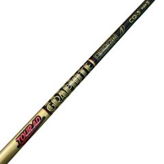 TOUR AD CQ-6S 3W用 タイトリストスリーブ付 フェアウェイウッド用