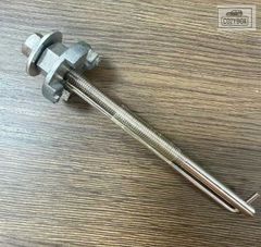 ヘッド圧入工具 1インチ / 1-1/8インチ対応 - メルカリ
