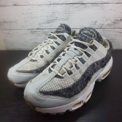完売❣️Nike Air Max 95 ナイキ CV8830-100 23.5cm - メルカリ