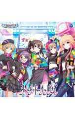 CD/게임/THE IDOLM@STER CINDERELLA GIRLS STARLIGHT MASTER R/LOCK ON! 07 스트리트·런웨이