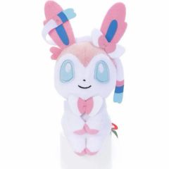 ポケモンセンター ニンフィア ぬいぐるみ ハロウィン - メルカリ