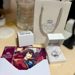あんスタ!! 中国 6周年誓言リング 朔間凛月 - メルカリ