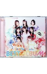CD/옴니버스/[트레이딩 카드 CUTIE STREET ver.]KAWAII LAB. BEST ALBUM CUTIE STREET반