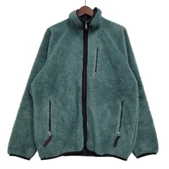 【中古品】 patagonia パタゴニア RETRO CARDIGAN レトロ カーディガン USA製 【144-260601-as-13-izu】