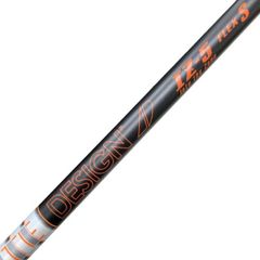 テーラーメイドスリーブ付きTOUR AD IZ-5X 1Wシャフト - メルカリ