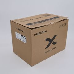 未開封I-O DATA LAN DISK Z HDL2-Z19SATA-16/U 未開封I-O DATA LAN DISK Z HDL2-Z19SATA-16/U - メルカリ