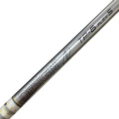 ツアーAD TP 6X 7S テーラーメイドスリーブ付 ドライバー用2本セット