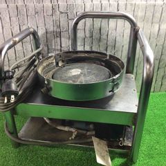 MARSH社製 ステンシルマシン 3/4インチ ブラック 美品 世田谷ベース