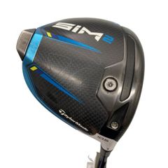 美品 TaylorMade SIM2 ドライバー 10.5度 アッタスキング - メルカリ