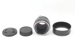 コシナ カール・ツァイス PLANAR T*1.4/50 ZFのサムネイル