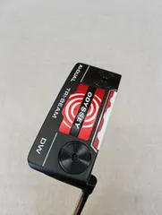 （中古パター）キャロウェイ オデッセイ Ai-DUAL TRI-BEAM DW パター 34インチのサムネイル