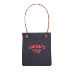 2026年購入HERMES サック アリーヌグルーミングバッグ - メルカリ