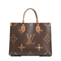 LOUIS VUITTON ルイヴィトン トートバッグ オンザゴーMM M45321のサムネイル