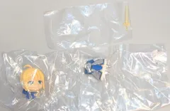 グッドスマイルカンパニー ねんどろいどさぷらいず Fate/stay night セイバー