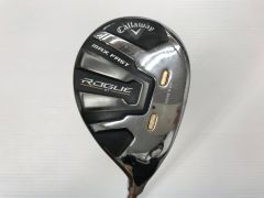 キャロウェイ ROGUE ST MAX D 3W Flex-R 1970079 - メルカリ