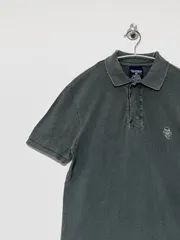 【POLO JEANS CO.】90-00s S/S ポロシャツ S ポロジーンズ ラルフローレン 古着