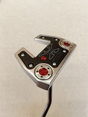 中古フェアウェイウッド）キャロウェイ エリートX 3W 純正シャフト 5-S
