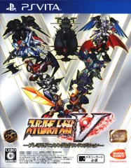 2026年最新】スパロボv プレミアムサウンドエディションの人気アイテム