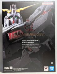 ユニコーンガンダTAMASHIISTOREMETAL COMPOSITE 限定版 - メルカリ