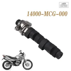 ホーク　バブ cb カムシャフト 直径37mm ホーク バブ cb カムシャフト 直径37mm Yahoo!オークション - ホンダ