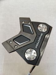中古フェアウェイウッド）キャロウェイ エリートX 3W 純正シャフト 5-S