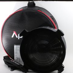 ZIPP ホイールカバー 前後4枚セット - メルカリ