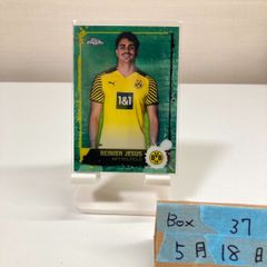 2025-26 EPOCH 板倉滉 13/60 直筆サインカード サッカー日本代表